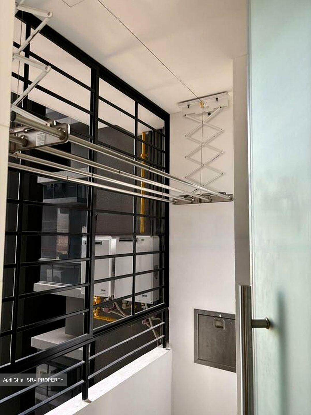 The Trizon (D10), Condominium #482352761